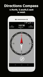 Compass Maps