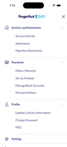 Fingerhut Mobile