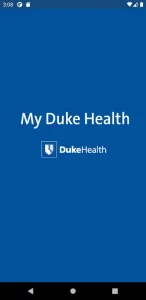 My Duke Health