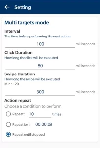 OP Auto Clicker - Auto Tap