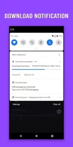Video Downloader for Twitch