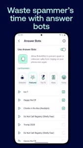 Robokiller - Spam Call Blocker