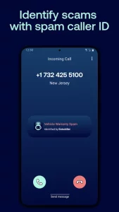 Robokiller - Spam Call Blocker
