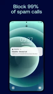 Robokiller - Spam Call Blocker