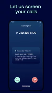 Robokiller - Spam Call Blocker