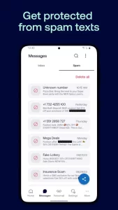Robokiller - Spam Call Blocker