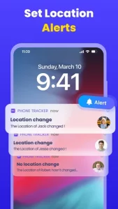 Phone Tracker: Phone Locator