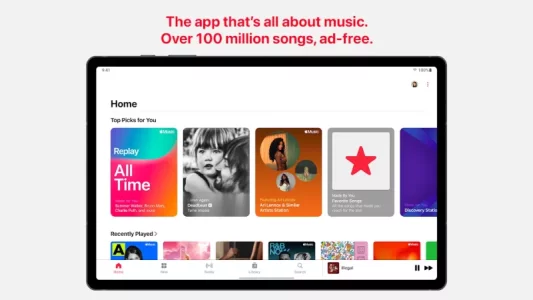 Apple Music