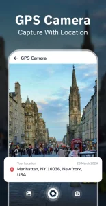 Live Earth Map HD - Live Cam