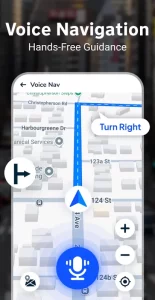 Live Earth Map HD - Live Cam