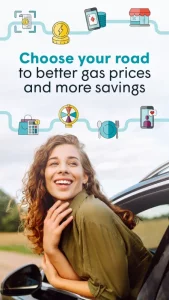 GasBuddy: Find & Pay for Gas