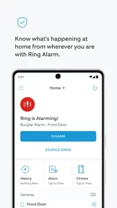Ring - Always Home