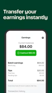 Instacart Shopper: Earn money