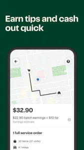 Instacart Shopper: Earn money