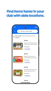 Sam's Club: Shopping & Savings