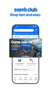 Sam's Club: Shopping & Savings