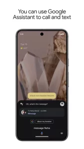 Google Assistant