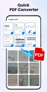 PDF Reader - PDF Editor