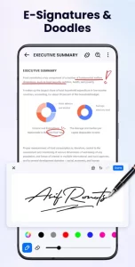 PDF Reader - PDF Editor