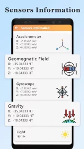 Live Satellite & Location Maps