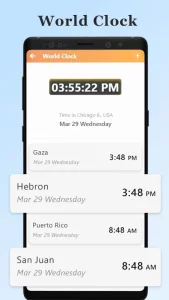 Live Satellite & Location Maps