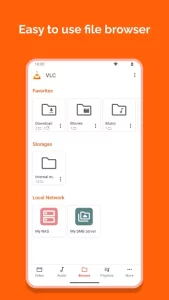 VLC for Android
