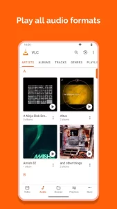 VLC for Android