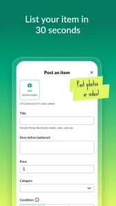 OfferUp Buy & Sell Marketplace