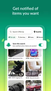 OfferUp Buy & Sell Marketplace