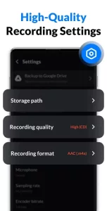 Voice Recorder & Voice Memos