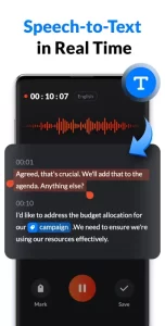 Voice Recorder & Voice Memos