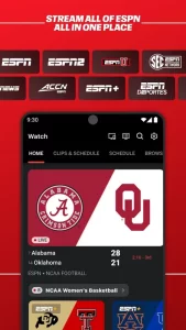 ESPN