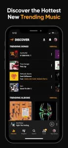Audiomack: Music Downloader