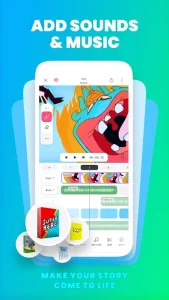FlipaClip: Draw 2D Animation