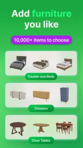 Planner 5D: AI Home Design