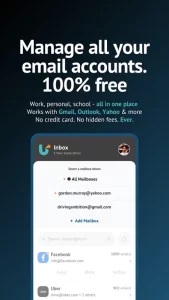 Unroll.Me - Inbox Mail Cleaner