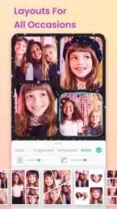 PicCollage: Photo Video Editor