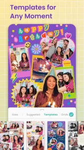PicCollage: Photo Video Editor