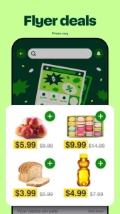 Instacart: Get Food Delivery