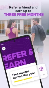 Planet Fitness