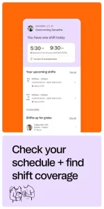7shifts: Employee Scheduling