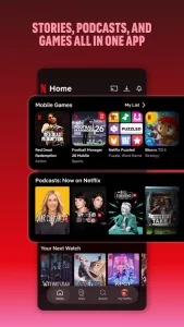 Netflix