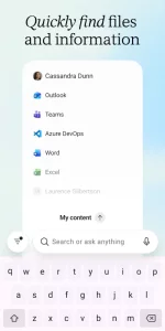 Microsoft Copilot