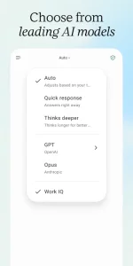 Microsoft Copilot