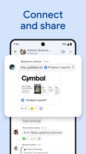Google Chat