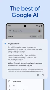 Google Chat