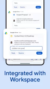 Google Chat
