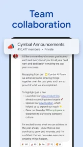 Google Chat