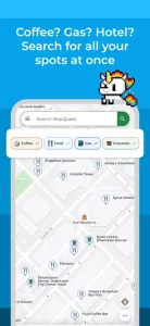 MapQuest: Get Directions