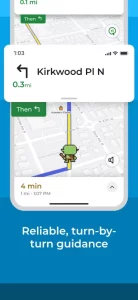 MapQuest: Get Directions